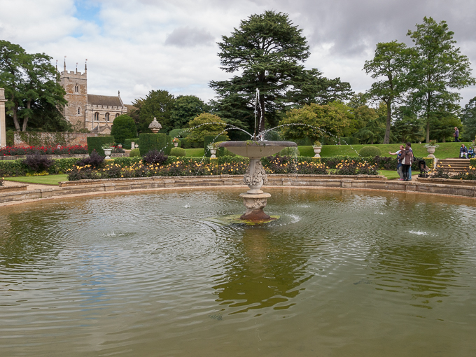 Belton House 2016 (43)